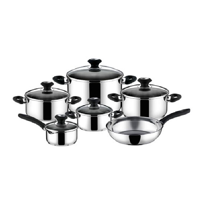 kitchenware/pots-lids-pans/presto-cookware-set-11pcs