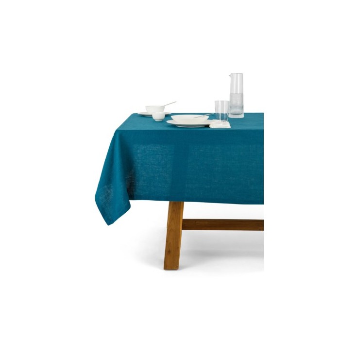 tableware/table-cloths-runners/coincasa-solid-color-pure-washed-linen-tablecloth