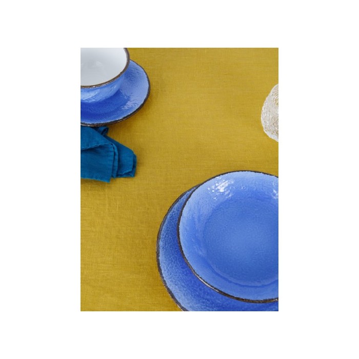 tableware/table-cloths-runners/coincasa-solid-color-pure-washed-linen-tablecloth