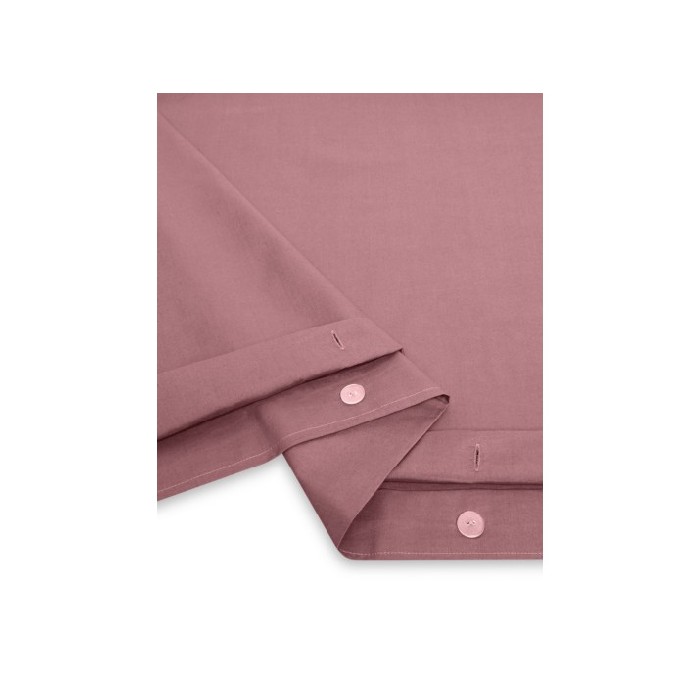 household-goods/bed-linen/coincasa-solid-color-cotton-percale-duvet-cover-set
