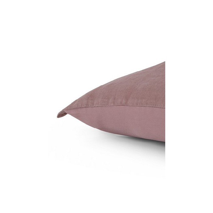 household-goods/bed-linen/coincasa-zefiro-plain-color-linen-and-cotton-pillowcase
