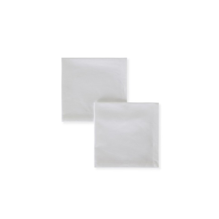 tableware/miscellaneous-tableware/coincasa-set-of-2-solid-color-cotton-twill-napkins