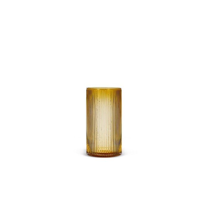 home-decor/vases/coincasa-colored-paste-glass-vase