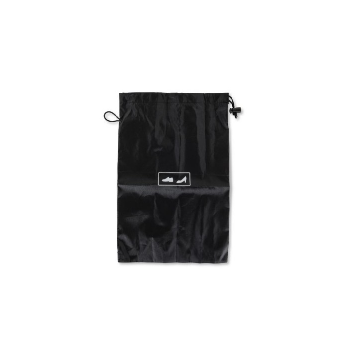 household-goods/shoe-racks-cabinets/coincasa-drawstring-bag-black-26cm-x-40cm