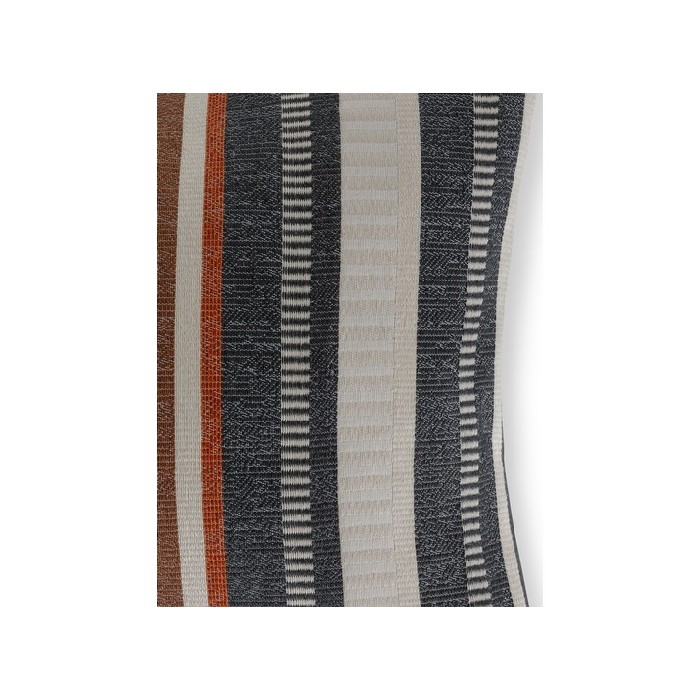 home-decor/cushions/coincasa-jacquard-cushion-with-stripes-pattern-35x55cm