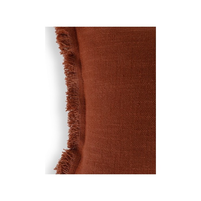 home-decor/cushions/coincasa-washed-cushion-with-fringes-35x55cm