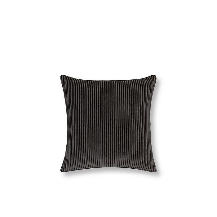 home-decor/cushions/coincasa-jacquard-cushion-with-striped-motif-45cm-x-45cm