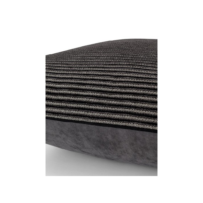 home-decor/cushions/coincasa-jacquard-cushion-with-striped-motif-45cm-x-45cm