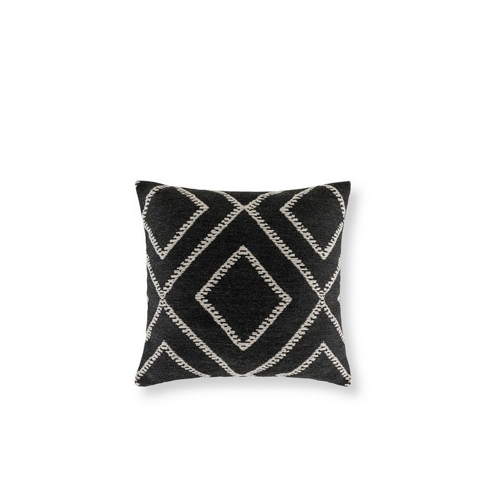 home-decor/cushions/coincasa-jacquard-cushion-with-geometric-motif-50x50cm