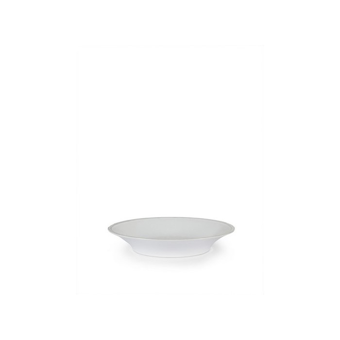 Coincasa Friso Ceramic Deep Plate Plates Bowls Tableware The Atrium