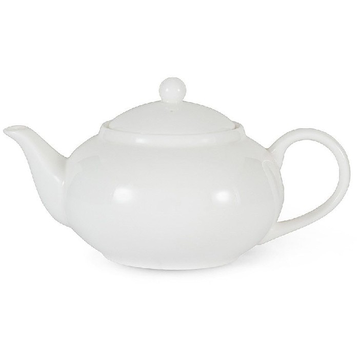 Coincasa Rosanna New Bone China Teapot Tea Coffee Accessories