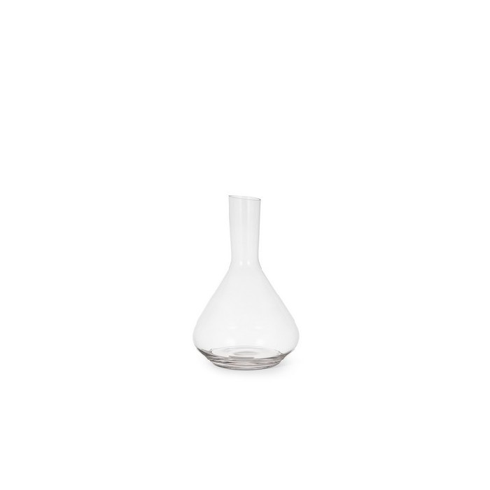 tableware/carafes-jugs-bottles/coincasa-plain-glass-decanter