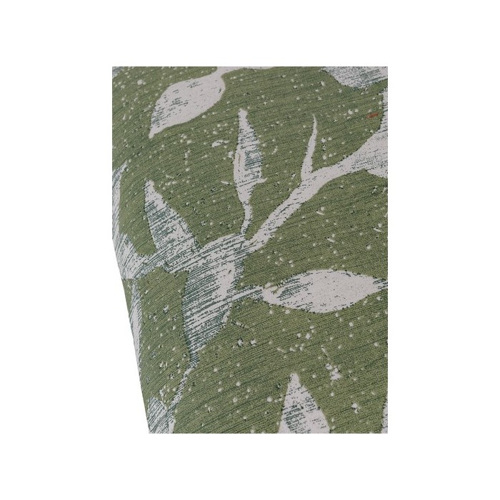 household-goods/bed-linen/coincasa-cotton-percale-pillowcase-with-foliage-pattern