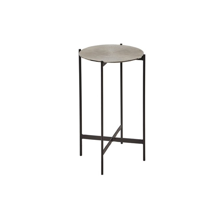 living/coffee-tables/coincasa-round-coffee-table-in-aluminium