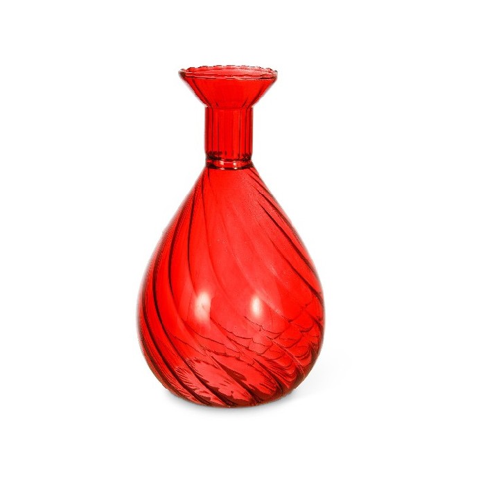 home-decor/vases/promo-coincasa-mini-glass-vase-7269499