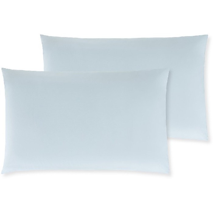 household-goods/bed-linen/coincasa-set-of-2-solid-color-percale-cotton-pillowcases-7354176