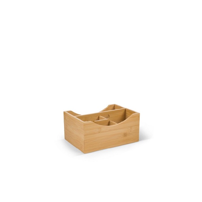bathrooms/cosmetic-accessories-organisers/coincasa-bamboo-organizer-box