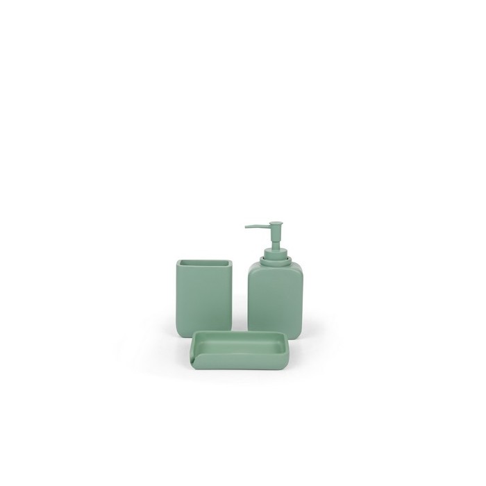 bathrooms/sink-accessories/coincasa-solid-color-polyresin-toothbrush-holder