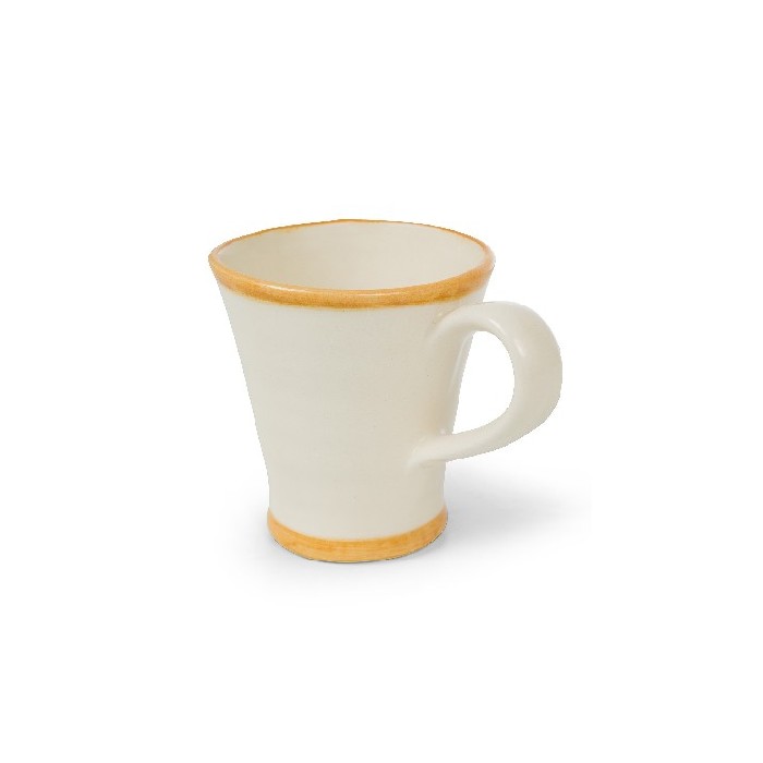 tableware/mugs-cups/coincasa-ceramic-mug-with-colored-edge