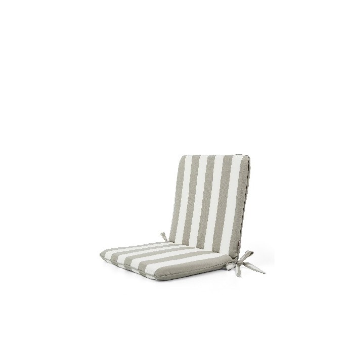 home-decor/cushions/coincasa-outdoor-seat-cushion-in-striped-fabric