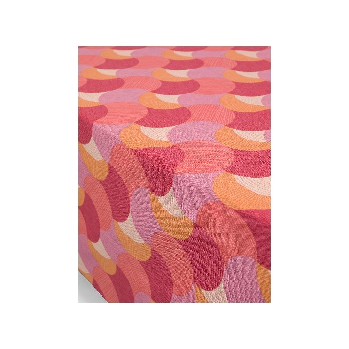 tableware/table-cloths-runners/promo-coincasa-geometric-print-cotton-tablecloth