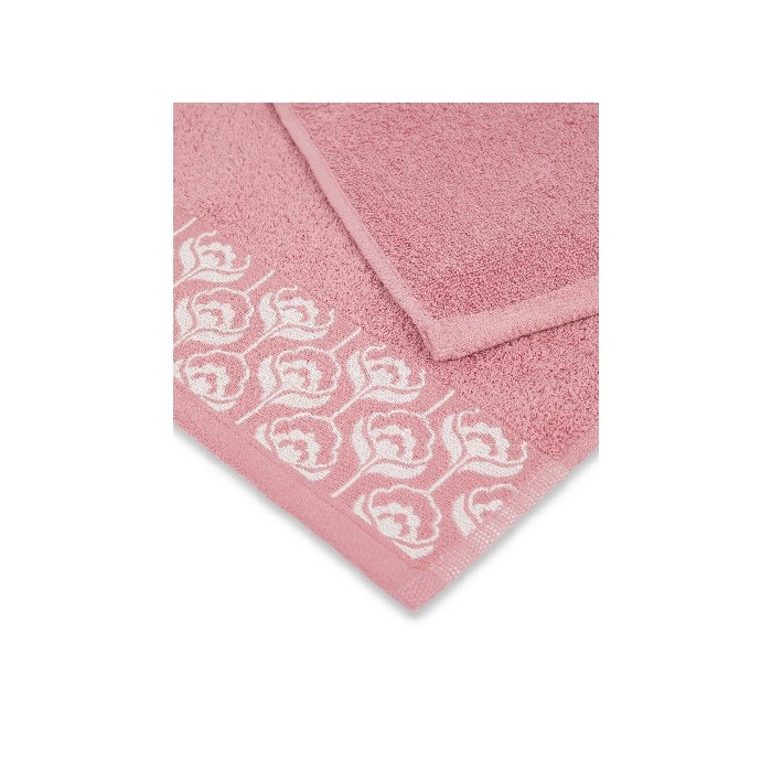 bathrooms/bath-towels/promo-coincasa-cotton-terry-towel-with-floral-motif