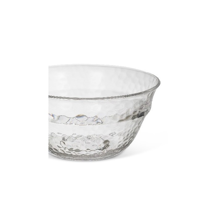 tableware/plates-bowls/promo-coincasa-hammered-effect-plastic-cup