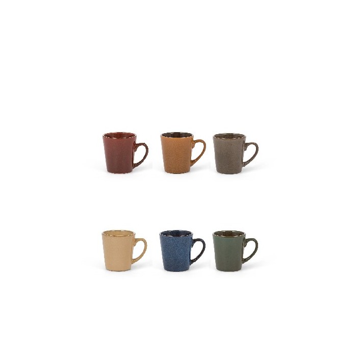 tableware/mugs-cups/coincasa-tierra-stoneware-tea-cup