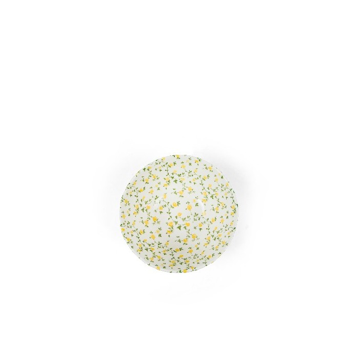 tableware/plates-bowls/coincasa-porcelain-salad-bowl-with-flower-motif