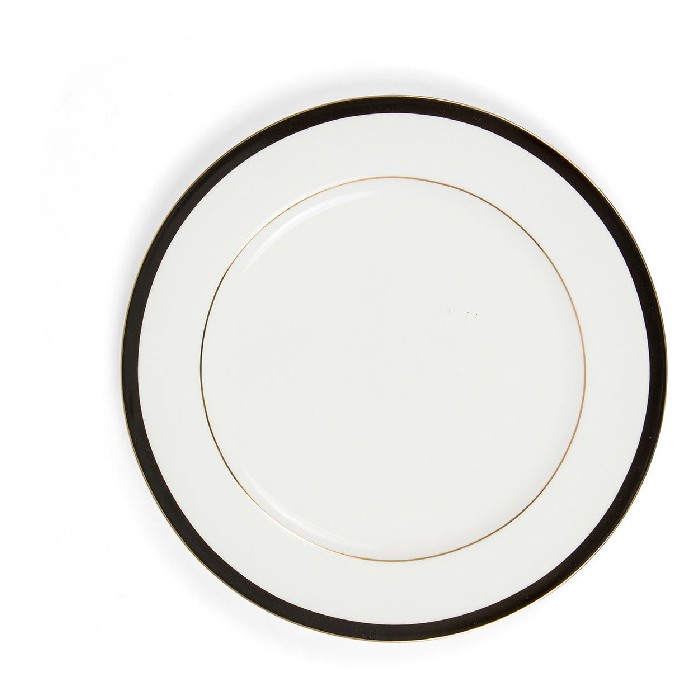 tableware/plates-bowls/coincasa-new-bone-china-serving-plate-with-black-edge