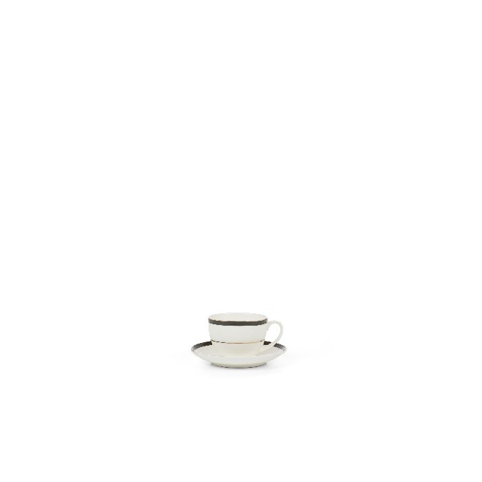 tableware/mugs-cups/coincasa-new-bone-china-tea-cup-with-black-thread