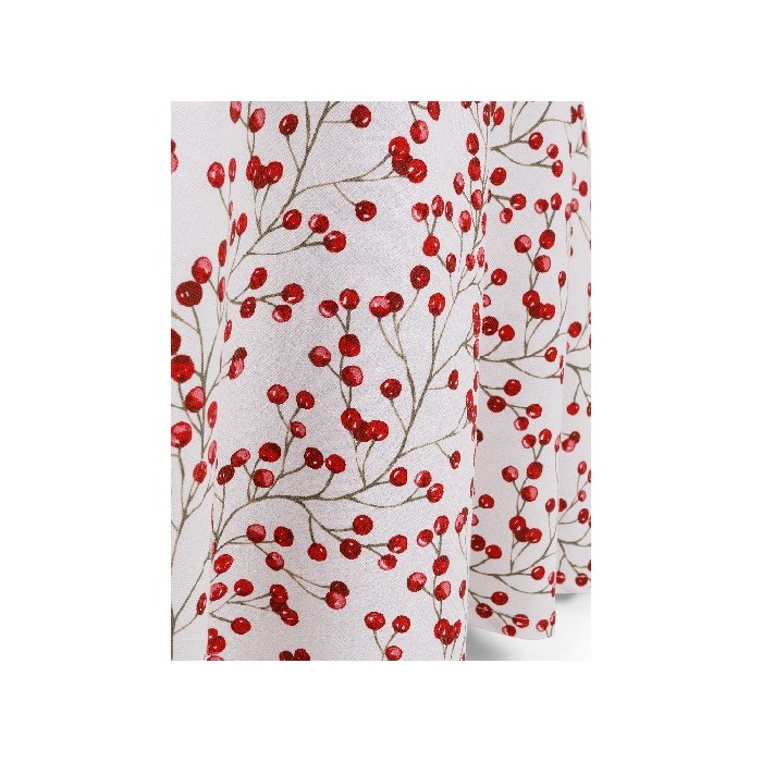 tableware/table-cloths-runners/coincasa-round-panama-cotton-tablecloth-berries-7378082