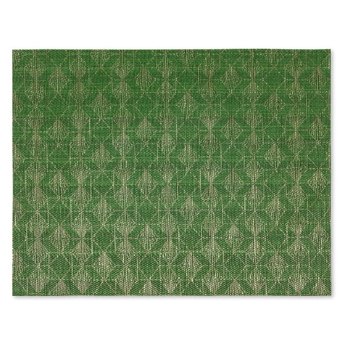 tableware/placemats-coasters-trivets/coincasa-pvc-placemat-with-geometric-pattern-7384706
