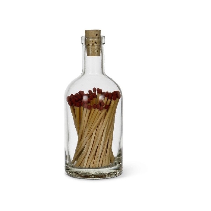 kitchenware/miscellaneous-kitchenware/coincasa-glass-bottle-with-125-matches-7387768