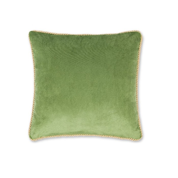home-decor/cushions/coincasa-two-tone-velvet-cushion-45x45cm-7393592