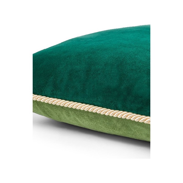 home-decor/cushions/coincasa-two-tone-velvet-cushion-45x45cm-7393592