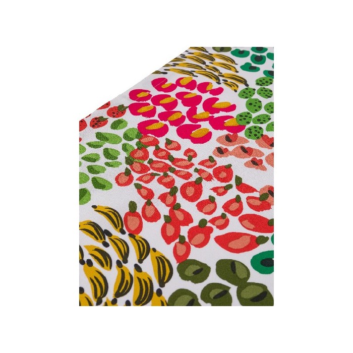 tableware/table-cloths-runners/coincasa-cotton-panama-runner-with-fruit-print