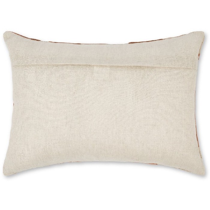home-decor/cushions/coincasa-patchwork-cushion-mix-canvas-and-velvet-geometric-patterns-35x50cm
