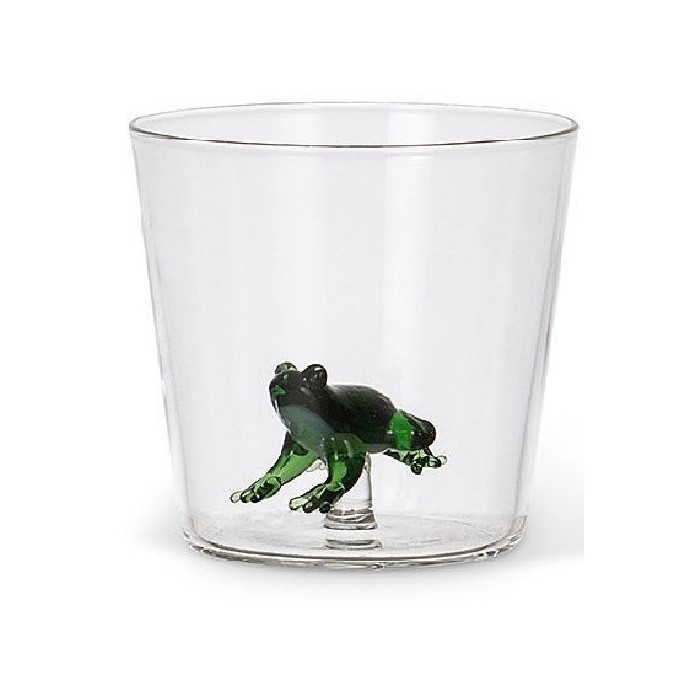 tableware/glassware/coincasa-borosilicate-glass-tumbler-with-frog-detail