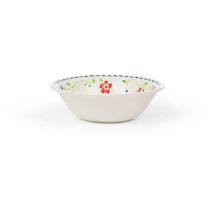 tableware/plates-bowls/coincasa-freesia-ceramic-bowl