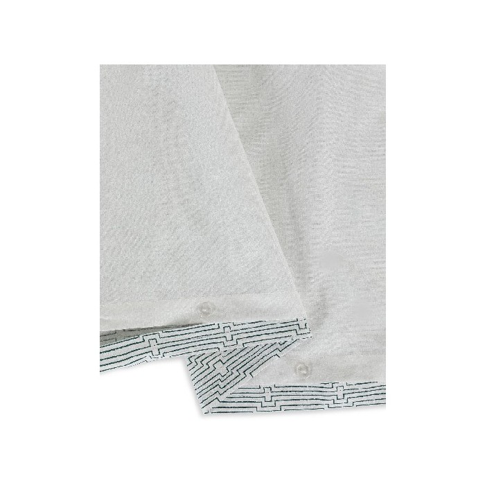 household-goods/bed-linen/coincasa-geometric-patterned-cotton-duvet-cover-set-7395790