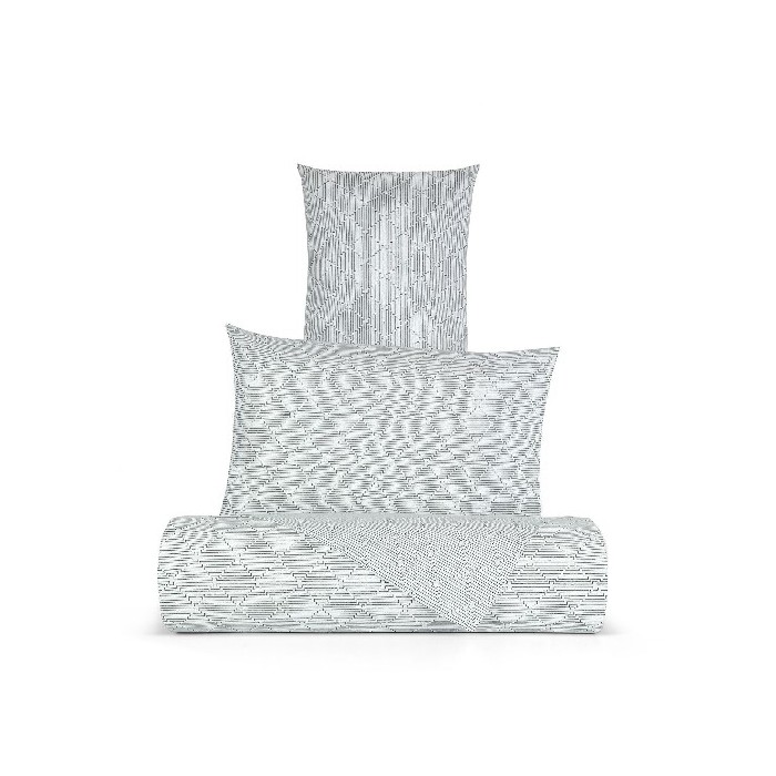 household-goods/bed-linen/coincasa-geometric-patterned-cotton-sheet-set-7395791