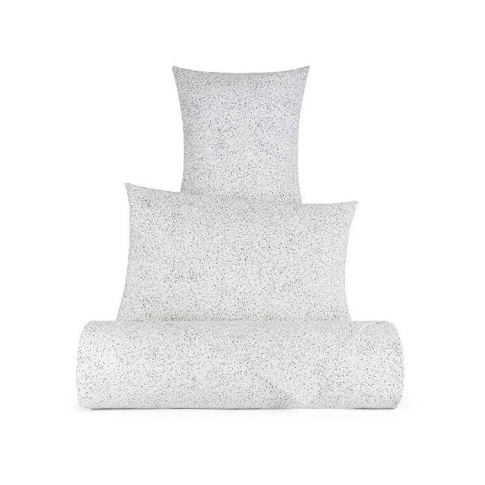 household-goods/bed-linen/coincasa-dot-patterned-cotton-sheet-set