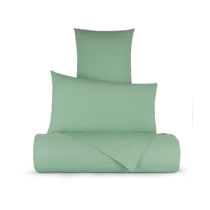 household-goods/bed-linen/coincasa-solid-color-percale-cotton-duvet-cover-set