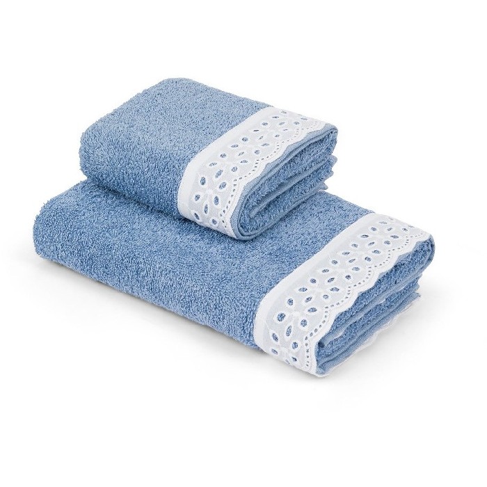 bathrooms/bath-towels/coincasa-cotton-terry-towel-with-sangallo-edge-7396262