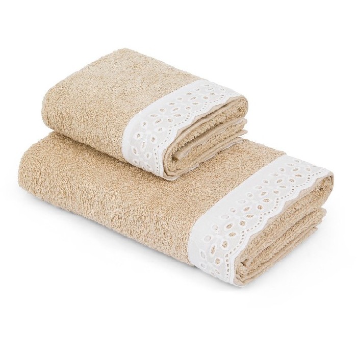 bathrooms/bath-towels/coincasa-cotton-terry-towel-with-sangallo-edge-7396264