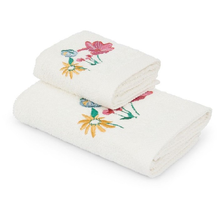 bathrooms/bath-towels/coincasa-cotton-terry-towel-with-floral-embroidery-7396268