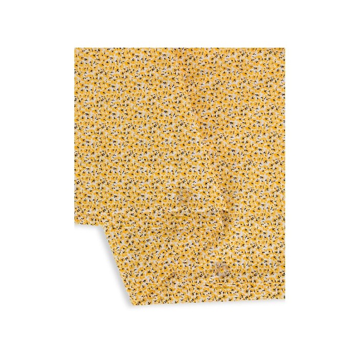 household-goods/bed-linen/coincasa-cotton-percale-duvet-cover-set-with-little-flower-pattern