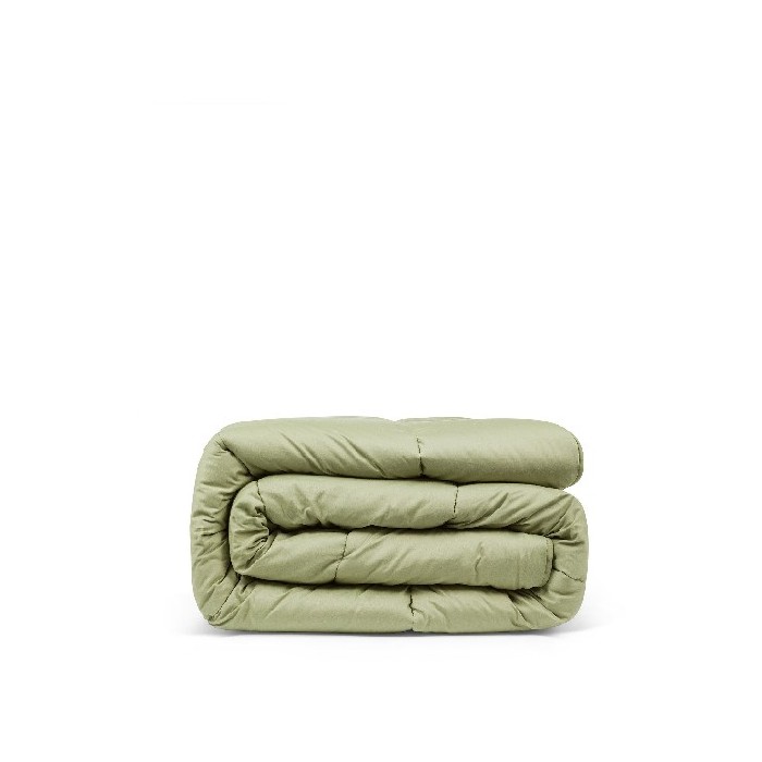 household-goods/bed-linen/coincasa-solid-color-cotton-satin-quilt-7396516