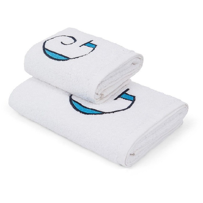 bathrooms/bath-towels/coincasa-guest-and-face-towel-set-with-letter-monogram-7396643